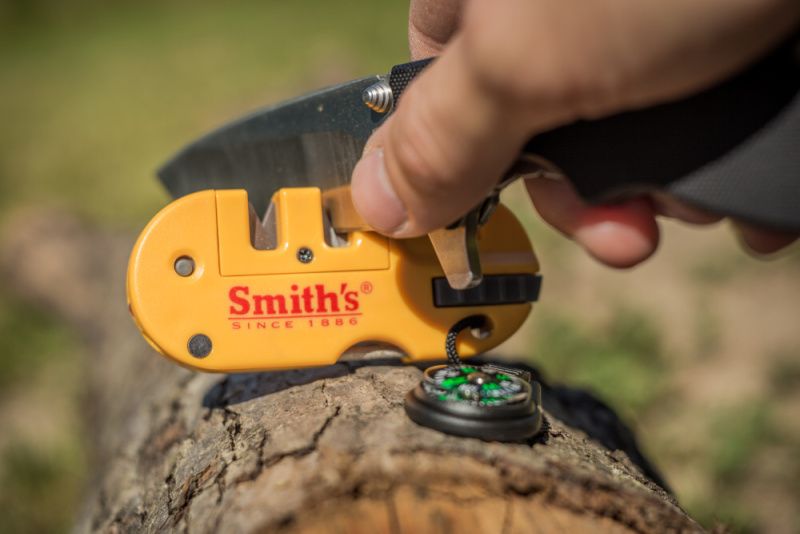 Smith's Multifunkčný Survival nástroj (SM-50654)