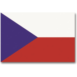 MILTEC Zástava Česká republika, (16749000) (16749000)