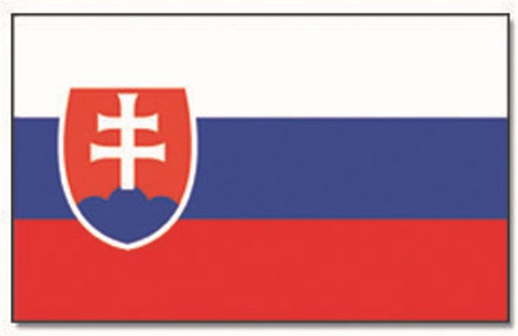 MILTEC Zástava Slovensko, (16746000) (16746000)