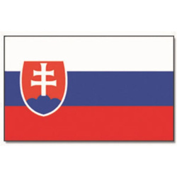 MILTEC Zástava Slovensko, (16746000) (16746000)
