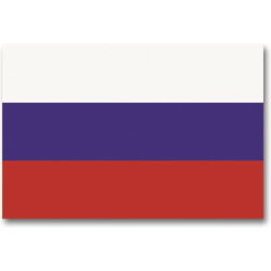 MILTEC Zástava Rusko, (16743000) (16743000)