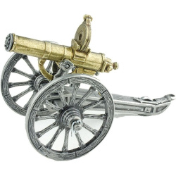 DENIX Model 1861 Gatling Gun Replica (DX421)