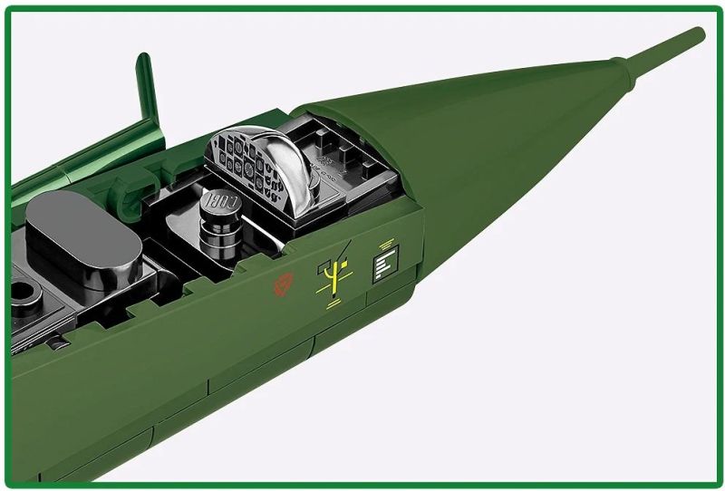 COBI Stavebnica HC VW Lockheed F-104 Starfighter (COBI-2426)