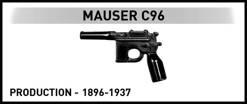 COBI Stavebnica HC WW2 Panzer I Ausf. B (COBI-2660)