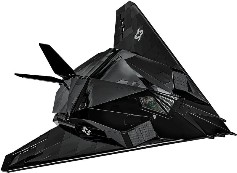 COBI Stavebnica AF Lockheed F-117 Nighthawk (COBI-5903)
