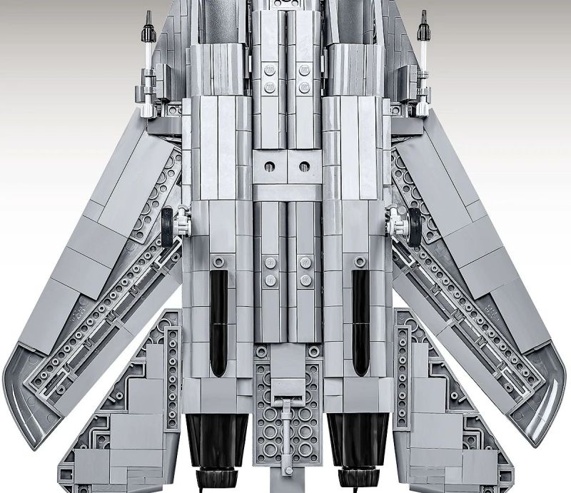 COBI Stavebnica TOPGUN MAVERICK Grumman F-14 Tomcat (COBI-5920)