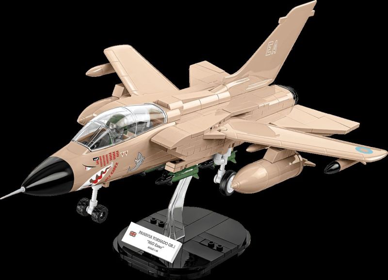 COBI Stavebnica AF Panavia Tornado GR.1 MiG Eater (COBI-5854)