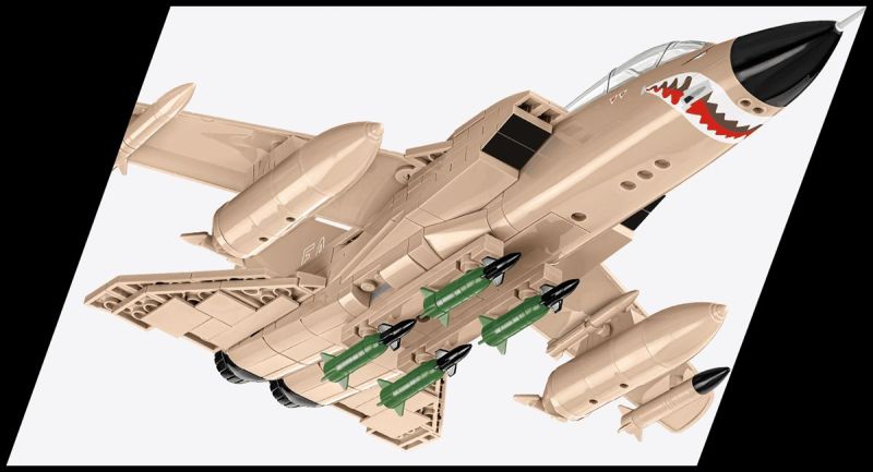 COBI Stavebnica AF Panavia Tornado GR.1 MiG Eater (COBI-5854)