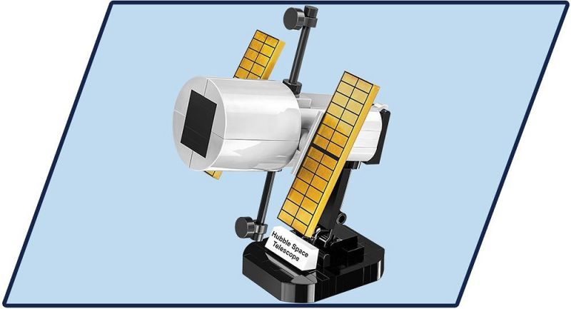 COBI Stavebnica HC Space Shuttle Atlantis (COBI-1930)