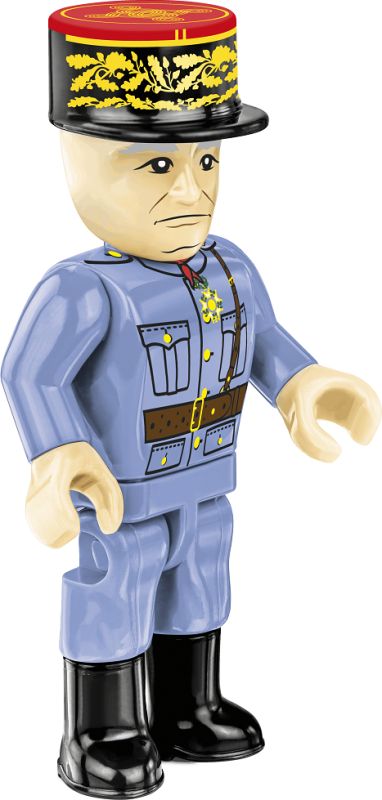 COBI Stavebnica HC GW Renault FT (COBI-2991)