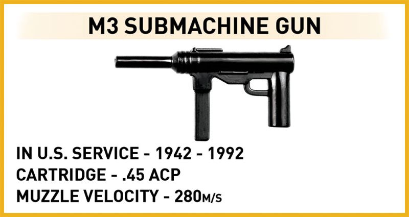 COBI Stavebnica COH3 Sherman M4A1 (COBI-3044)