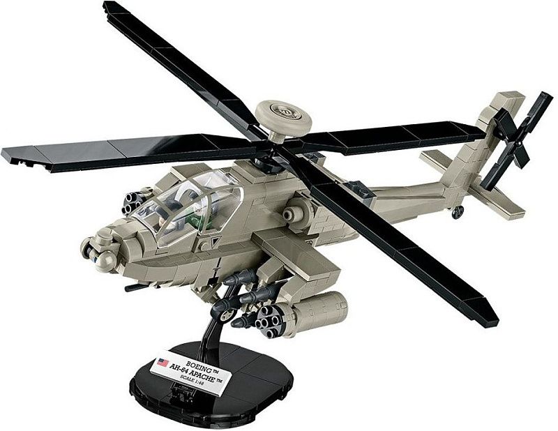 COBI Stavebnica Armed Forces CH-47 Chinook (COBI-5807)