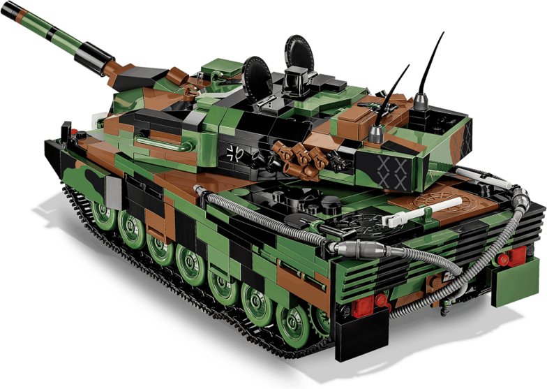 COBI Stavebnica AF Leopard 2A5 TVM (COBI-2620)