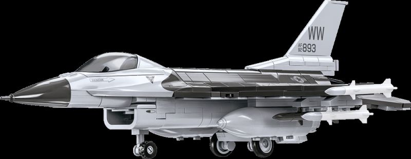 COBI Stavebnica AF F-16C Fighting Falcon v.1 (COBI-5813)