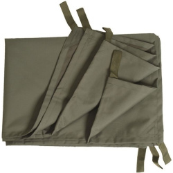 MILTEC Celta 3x2,2m - olive drab (14235001)