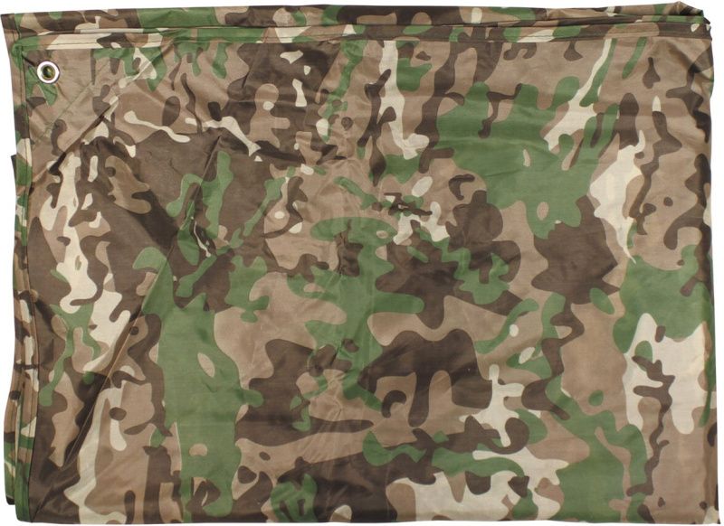 MFH Celta 2x3m - multicam (32421X)