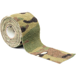 GEAR AID Maskovacia páska 3,66m - multicam (19418)