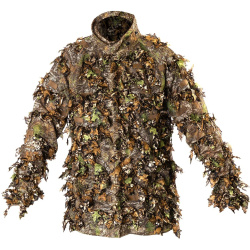 NOVRITSCH Maskovacia Ghillie Bunda - amber (U14A2)