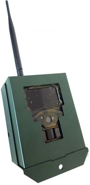 Bezpečnostný box pre fotopascu SPROMISE S108/S128