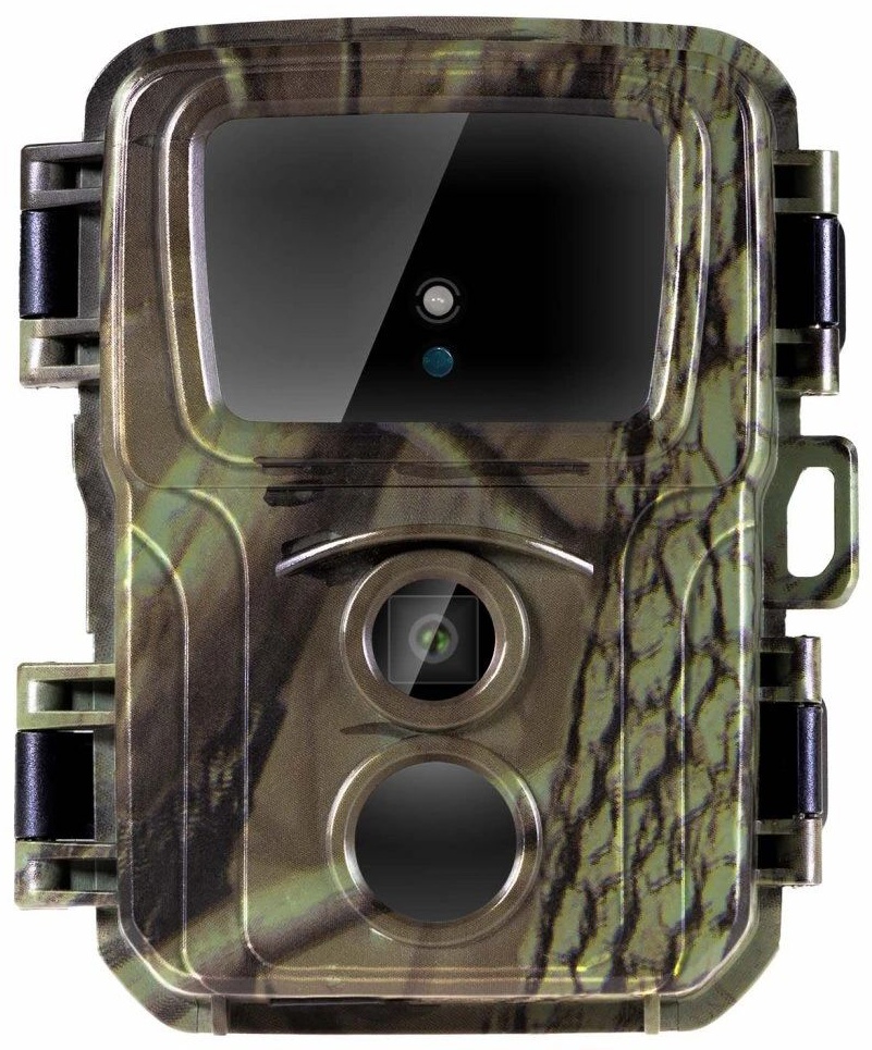 EVOLVEO Fotopasca \ Časozberná kamera StrongVision Mini