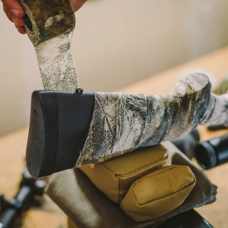 GEAR AID Maskovacia páska 3,66m - multicam (19418)