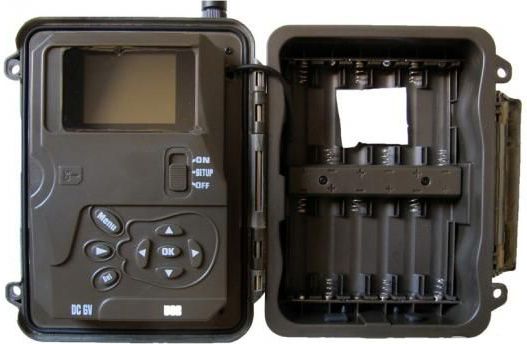 SPROMISE Fotopasca S328 12Mpx 940nm MMS/GPRS - O2 SIM karta