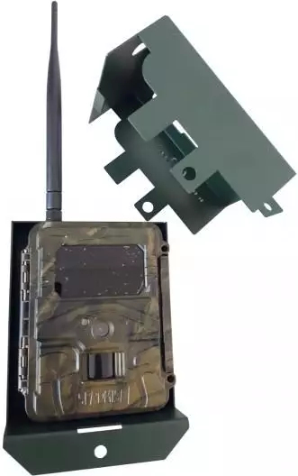 Bezpečnostný box pre fotopascu SPROMISE S378/S358/S328/S308