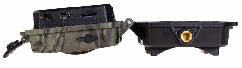 EVOLVEO Fotopasca \ Časozberná kamera StrongVision Mini