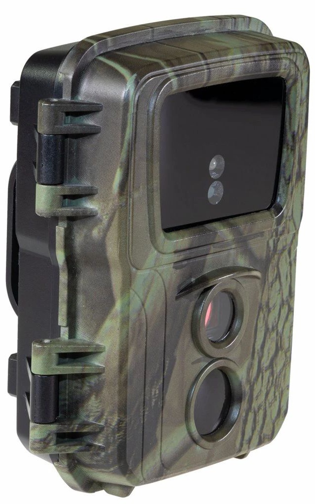 EVOLVEO Fotopasca \ Časozberná kamera StrongVision Mini