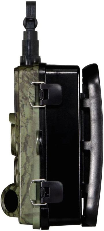 EVOLVEO Fotopasca StrongVision LTE CLOUD 4G CLOUD/EMAIL