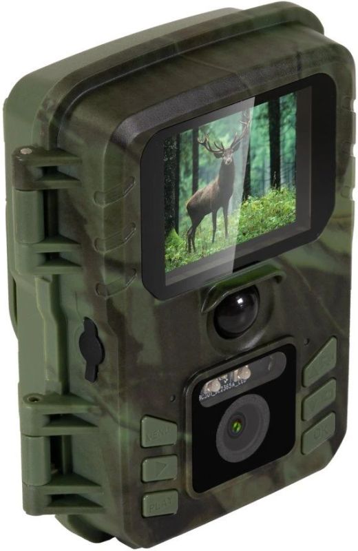 EVOLVEO Fotopasca \ Časozberná kamera StrongVision Mini Wifi