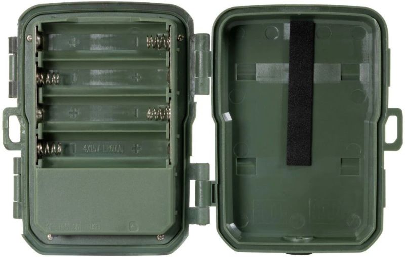 EVOLVEO Fotopasca \ Časozberná kamera StrongVision Mini Wifi