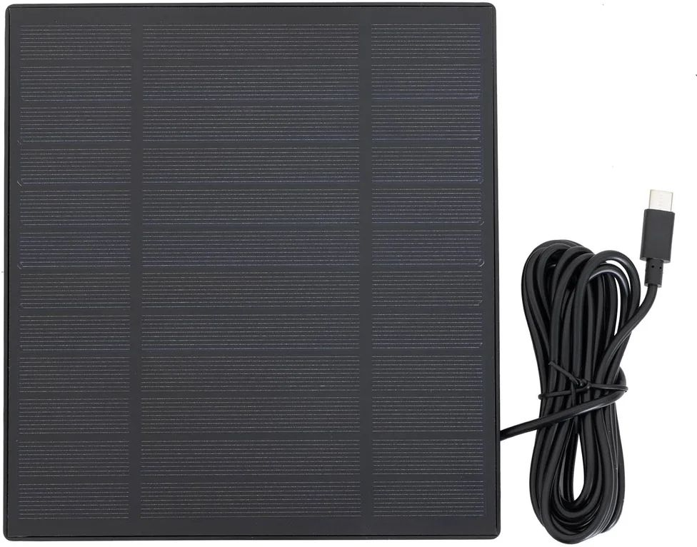 EVOLVEO Fotopasca so 4G, StrongVision Solar 4G, aplikáciou a solárnym panelom