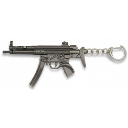 ALBAINOX Prívesok MP5 9,6cm