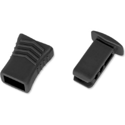 ITW Nexus GT Zipper Pull - čierny