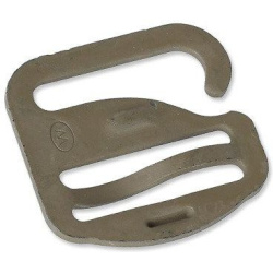 ITW Nexus G Hook Waveloc - coyote