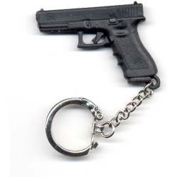 Glock Prívesok na kľúče G17