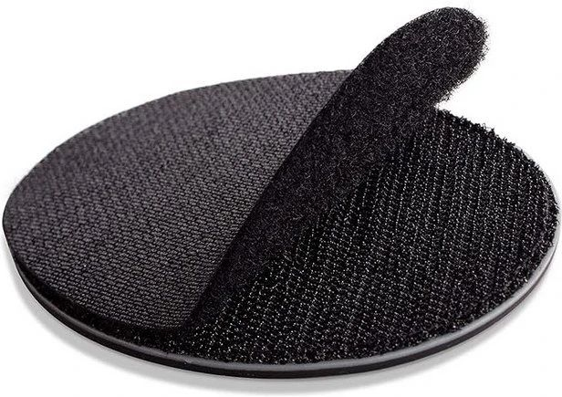 GLOCK Gumená Nášivka/Patch Glock Safe Action Pistols