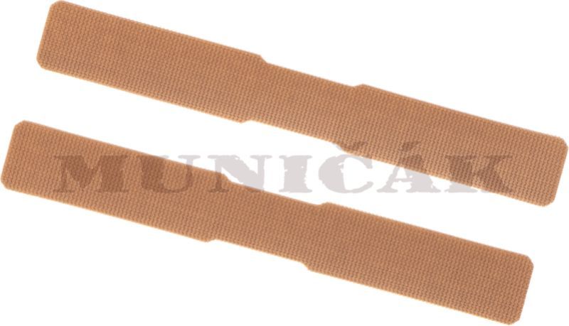 CLAW GEAR Universal velcro loop - coyote (28165)