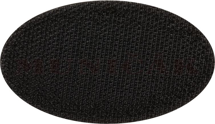 JTG 3D PVC Nášivka/Patch Buttman - žltá