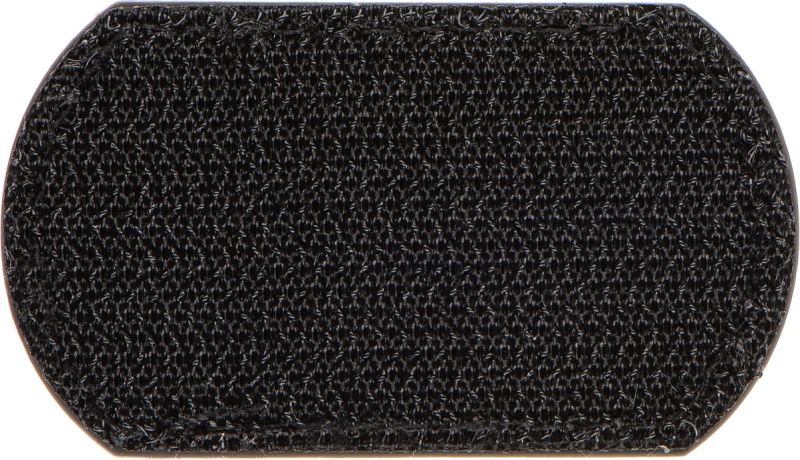 JTG 3D PVC Nášivka/Patch Browser History - grey