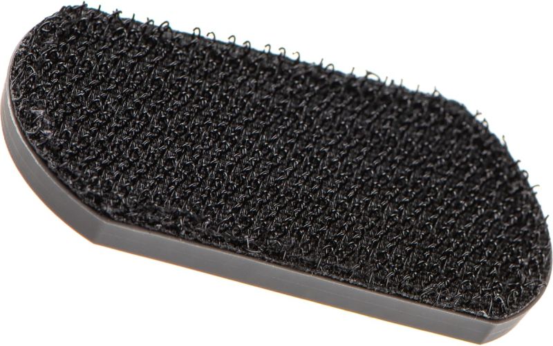 JTG 3D PVC Nášivka/Patch Browser History - grey