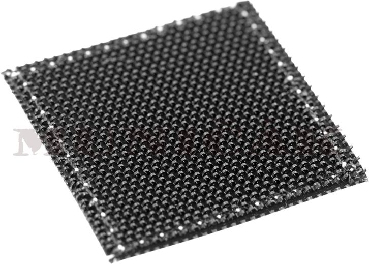 CLAW GEAR Textilná Nášivka/Patch AB POS - RAL7013 (18442)