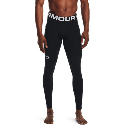 UNDER ARMOUR Legíny CG Armour Leggings - čierne (1366075-001)