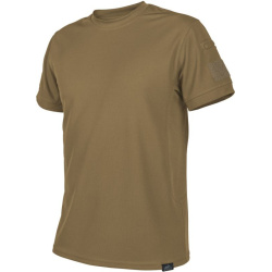 HELIKON Tričko TopCool - coyote (TS-TTS-TC-11)