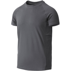HELIKON Funkčné tričko Quickly Dry - shadow grey (TS-FUN-QD-35)