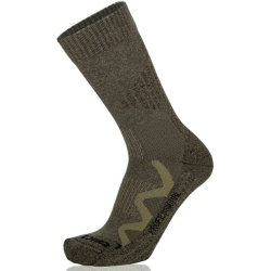 LOWA Ponožky 3-SEASON PRO - ranger green (LS40210750)