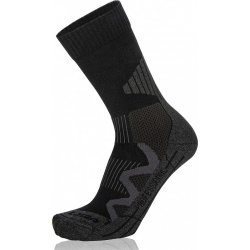 LOWA Ponožky 4-SEASON PRO - čierne (LS42960999)