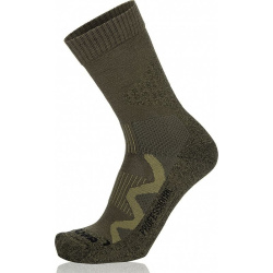 LOWA Ponožky 4-SEASON PRO - ranger green (LS42960750)