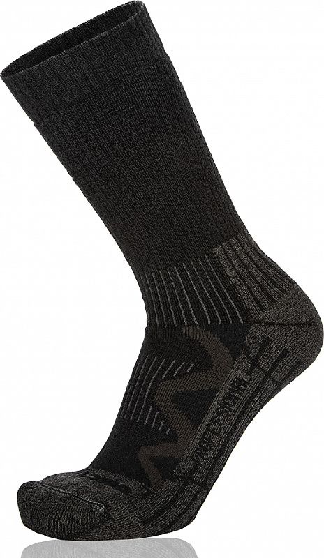 LOWA Ponožky WINTER PRO - čierne (LS42980999)